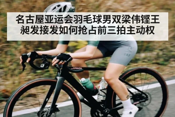 名古屋亚运会羽毛球男双梁伟铿王昶发接发如何抢占前三拍主动权