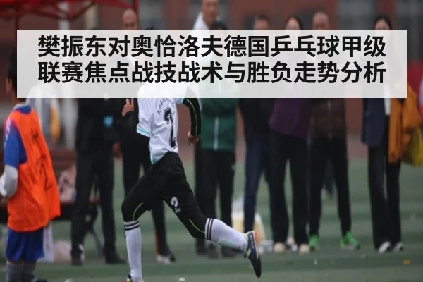 樊振东对奥恰洛夫德国乒乓球甲级联赛焦点战技战术与胜负走势分析